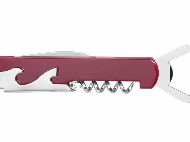 Tire-bouchon limonadier, BarUp, (L)140mm - restauration professionnel de qualité