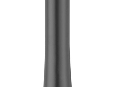 Pilon à cocktail, BarUp, Noir, ⌀30x210mm - professionnel professionnel de qualité
