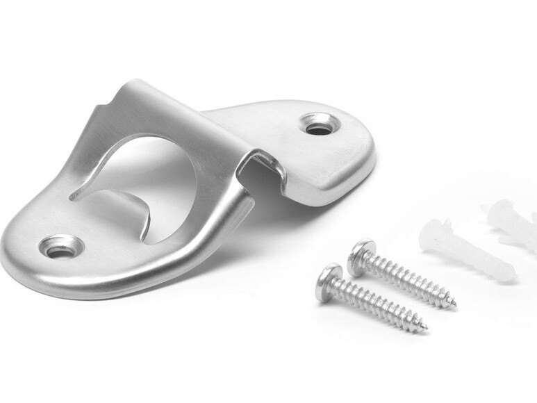 Décapsuleur mural,  BarUp - restauration professionnel de qualité