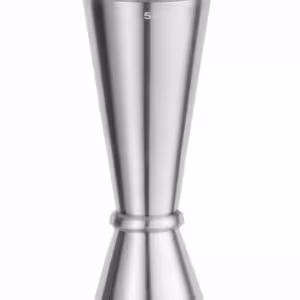 Doseur 25/50 ml,  BarUp,  ⌀44x(H)110mm - professionnel professionnel de qualité