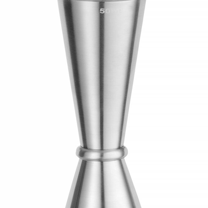 Doseur 25/50 ml,  BarUp,  ⌀44x(H)110mm - professionnel professionnel de qualité