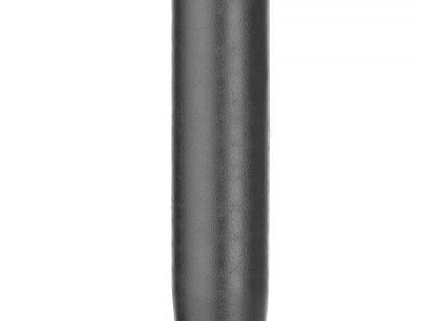 Pilon à cocktail,  BarUp,  Tête rainurée,  Noir,  ⌀3... - cuisine professionnel de qualité