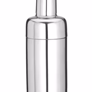 Shaker Cobbler - 3 pièces,  BarUp,  0,  ⌀79x(H)199mm - professionnel professionnel de qualité
