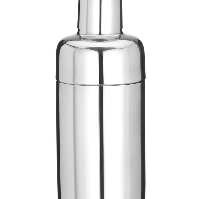 Shaker Cobbler - 3 pièces,  BarUp,  0,  ⌀79x(H)199mm - professionnel professionnel de qualité