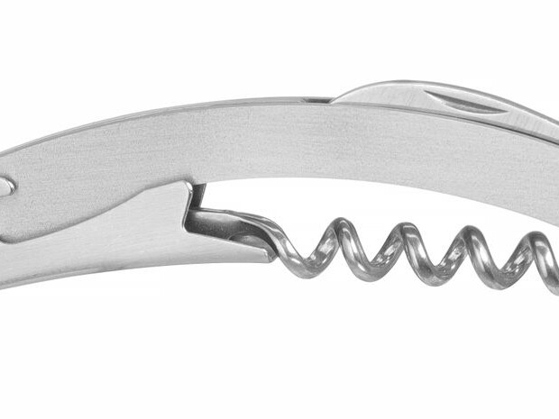 Tire-bouchon sommelier,  BarUp,  (L)110mm - professionnel professionnel de qualité