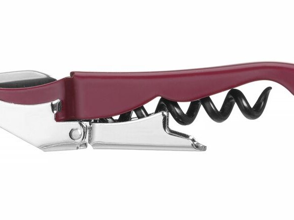 Tire-bouchon sommelier,  BarUp,  (L)120mm - équipement professionnel de qualité