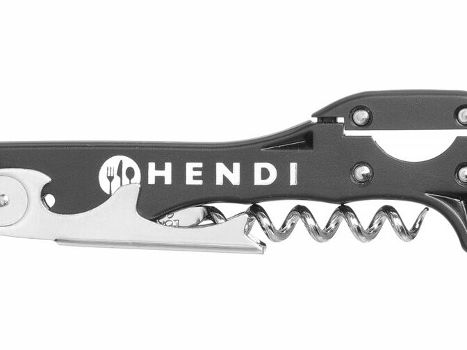 Tire-bouchon sommelier,  BarUp - cuisine professionnel de qualité