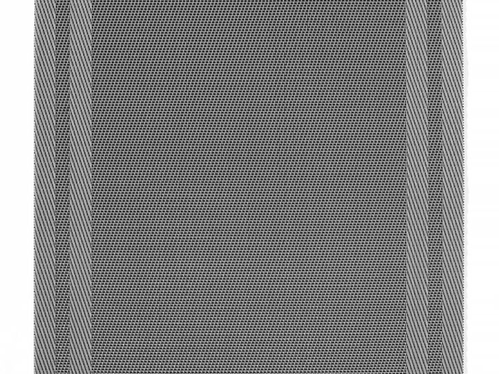 Set de table, cadre - set, , Graphite, 6 u., 450x300mm - équipement professionnel de qualité