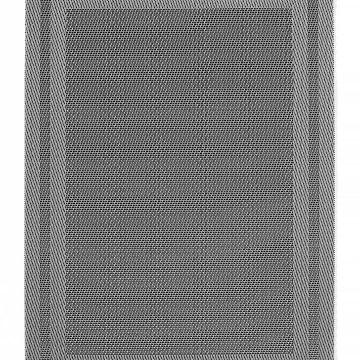 Set de table,  cadre - set,  ,  Graphite,  6 u.,  450x300mm - équipement professionnel de qualité