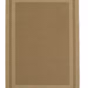 Set de table,  cadre - set,  ,  Beige,  6 u.,  450x300mm - professionnel professionnel de qualité