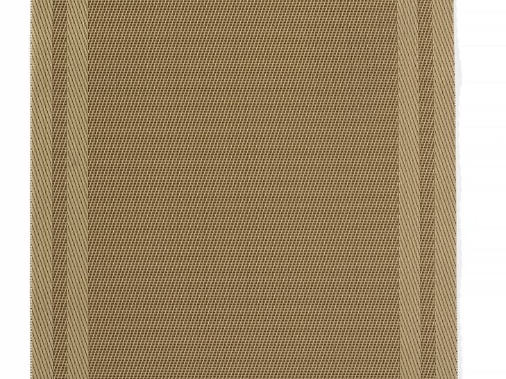 Set de table,  cadre - set,  ,  Beige,  6 u.,  450x300mm - professionnel professionnel de qualité