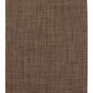 Set de table – set,  ,  Brun,  6 u.,  450x300mm - équipement professionnel de qualité