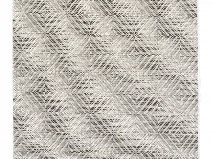 Set de table,  motif géométrique - set,  ,  Argent,  6 ... - restauration professionnel de qualité