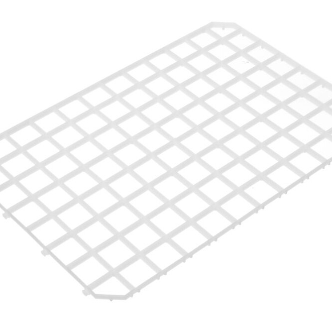 Tapis égouttoir - 5 pièces,  BarUp,  5 u.,  313x209mm - restauration professionnel de qualité