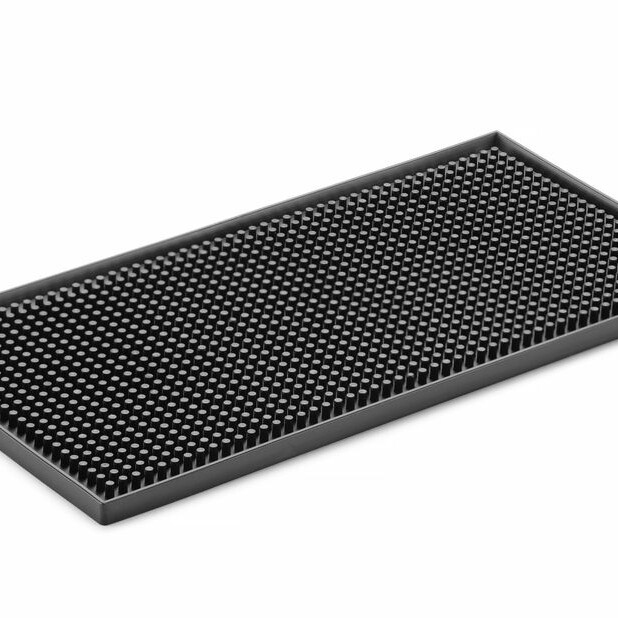 Tapis de bar,  BarUp,  Noir - professionnel professionnel de qualité