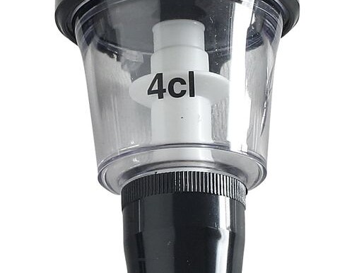 Verseur-doseur anti-goutte, BarUp, 0 - professionnel professionnel de qualité