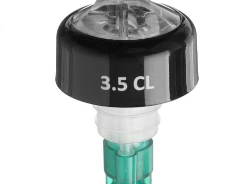 Verseur-doseur à bille - 2 pièces,  BarUp,  0,  2 u - professionnel professionnel de qualité