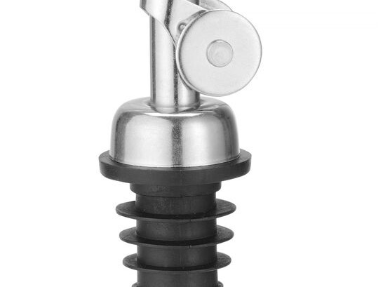 Bec verseur avec fermeture automatique - 3 pièces, , 3... - restauration professionnel de qualité