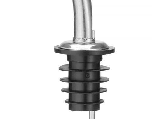 Bec verseur flip top - 6 pièces, BarUp, 6 u., ⌀30x1... - équipement professionnel de qualité