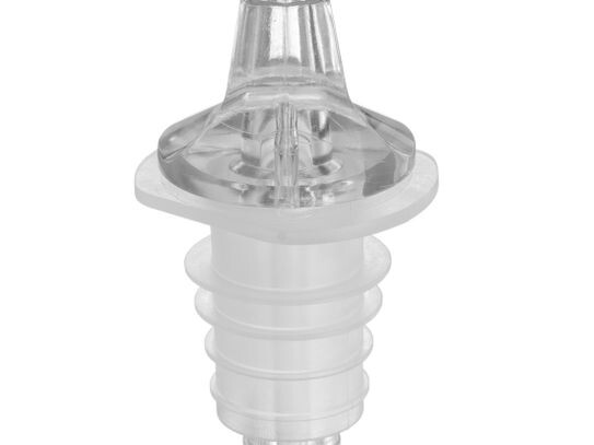 Bec-verseur ,  BarUp,  Transparent,  4 u - cuisine professionnel de qualité