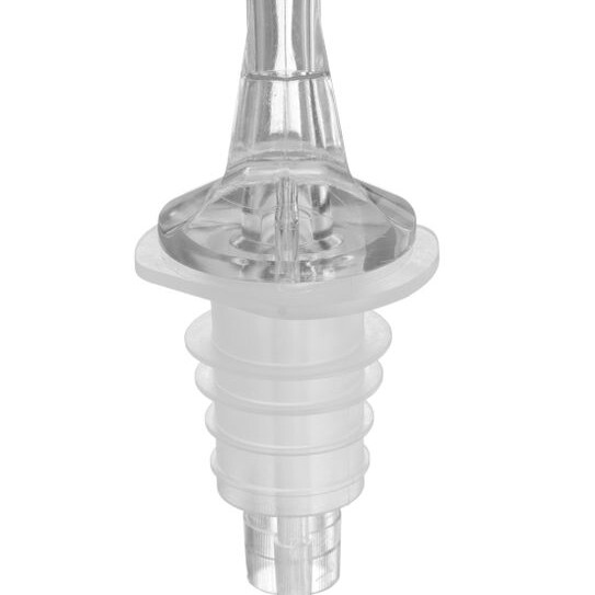 Bec-verseur ,  BarUp,  Transparent,  4 u - cuisine professionnel de qualité