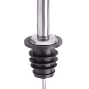 Bec-verseur - 6 pièces,  BarUp,  Avec flip top,  6 u - cuisine professionnel de qualité