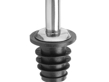 Bec-verseur - 6 pièces, BarUp, Avec flip top, 6 u - cuisine professionnel de qualité