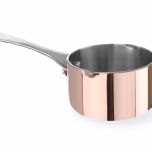 Casseroles miniatures avec bec verseur,  ,  0,  ⌀50x(H)... - équipement professionnel de qualité