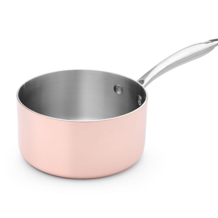 Casserole - sans couvercle,  ,  1,  ⌀160x(H)80mm - restauration professionnel de qualité
