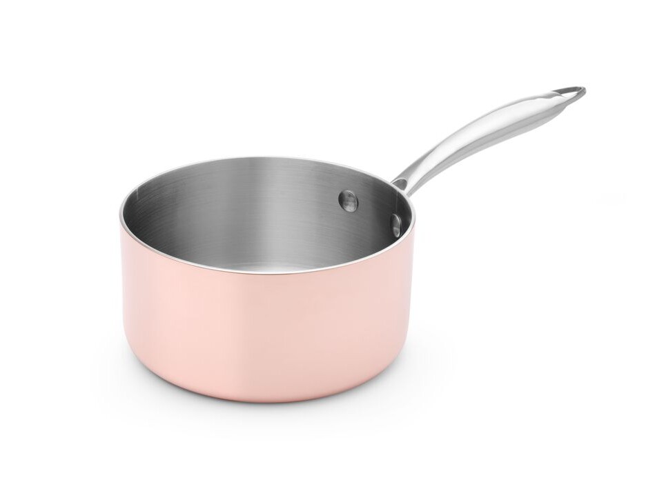 Casserole - sans couvercle,  ,  1,  ⌀160x(H)80mm - restauration professionnel de qualité