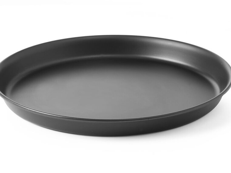 Moule à pizza,  ,  ⌀269x(H)22mm - professionnel professionnel de qualité