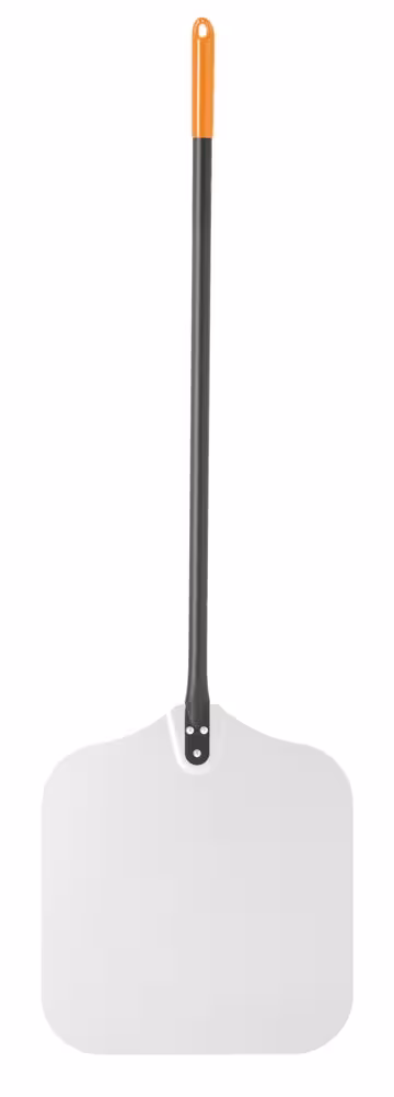 Pelle à pizza carrée,  ,  405x1320mm - équipement professionnel de qualité