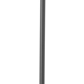 Pelle à pizza carrée,  ,  perforée,  305x1320mm - équipement professionnel de qualité