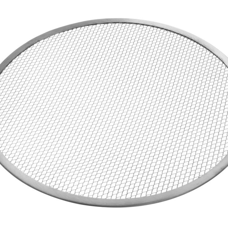 Plaque à pizza,  ,  ⌀480mm - équipement professionnel de qualité