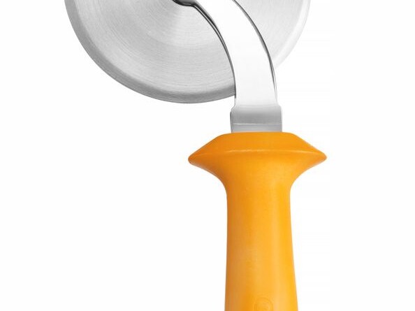 Roulette à pizza Pizzer , , designed by Robert Bronwas... - professionnel professionnel de qualité