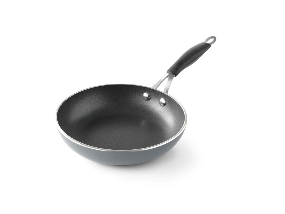 Poêles à frire, , ⌀200x(H)44mm - cuisine professionnel de qualité