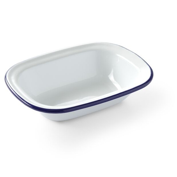 Plat rectangulaire,  ,  175x130mm - équipement professionnel de qualité