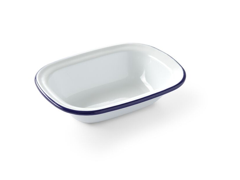 Plat rectangulaire, , 175x130mm - équipement professionnel de qualité