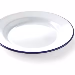 Assiette plate,  ,  ⌀240mm - équipement professionnel de qualité