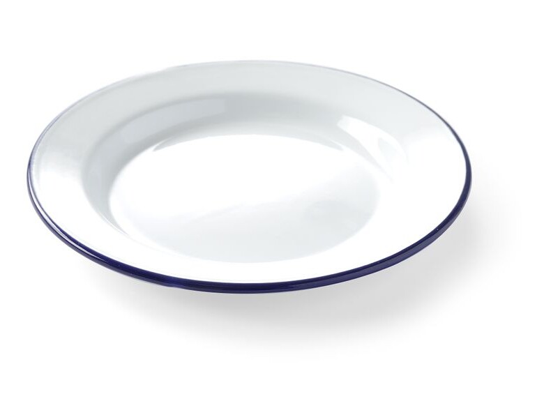 Assiette plate,  ,  ⌀240mm - équipement professionnel de qualité