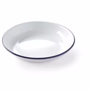 Assiette creuse,  ,  ⌀180mm - restauration professionnel de qualité