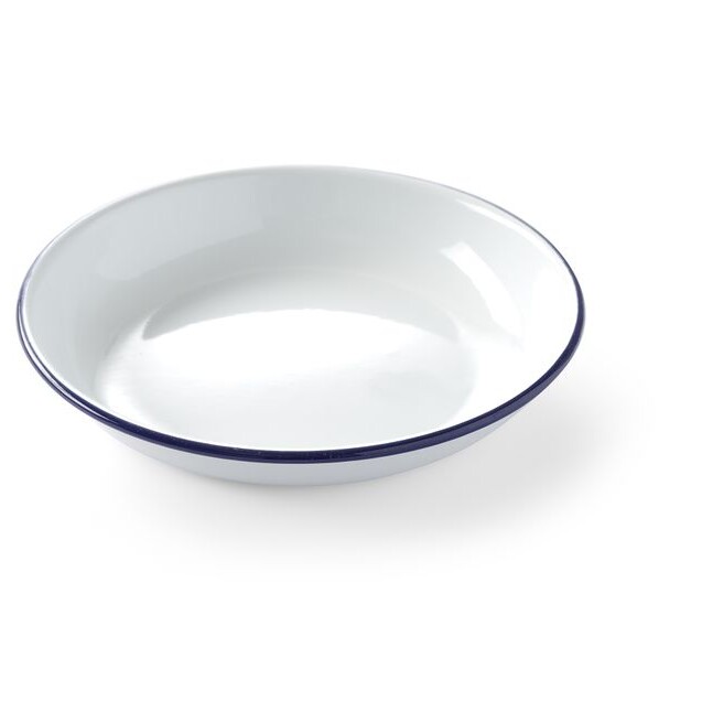 Assiette creuse,  ,  ⌀180mm - restauration professionnel de qualité