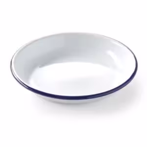 Assiette creuse,  ,  ⌀200mm - cuisine professionnel de qualité