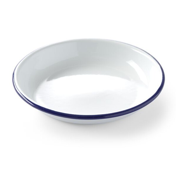 Assiette creuse,  ,  ⌀200mm - cuisine professionnel de qualité