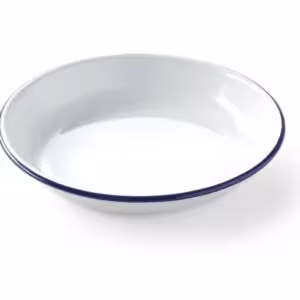 Assiette creuse,  ,  ⌀220mm - cuisine professionnel de qualité