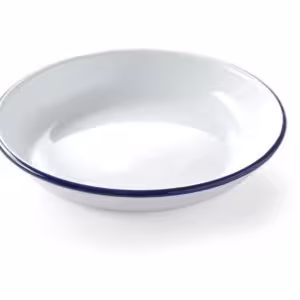 Assiette creuse,  ,  ⌀240mm - cuisine professionnel de qualité
