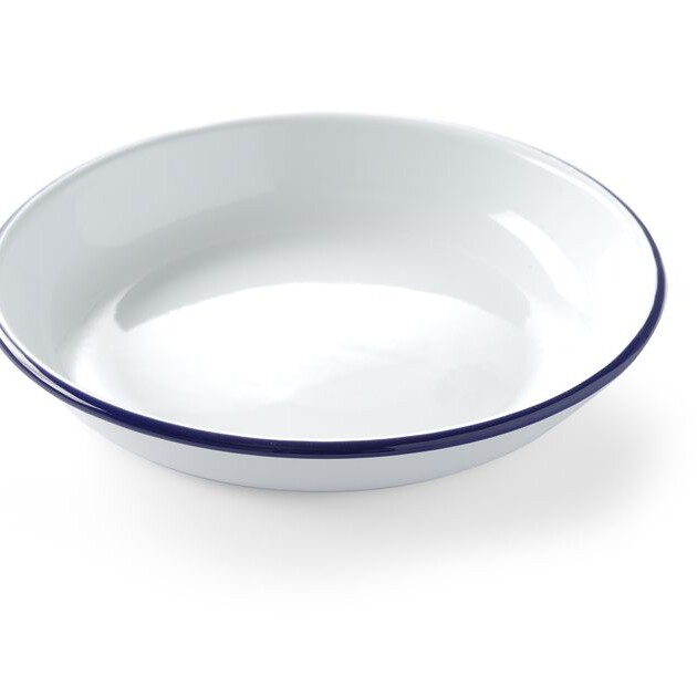 Assiette creuse,  ,  ⌀240mm - cuisine professionnel de qualité