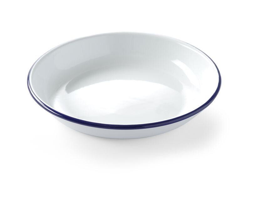Assiette creuse,  ,  ⌀240mm - cuisine professionnel de qualité