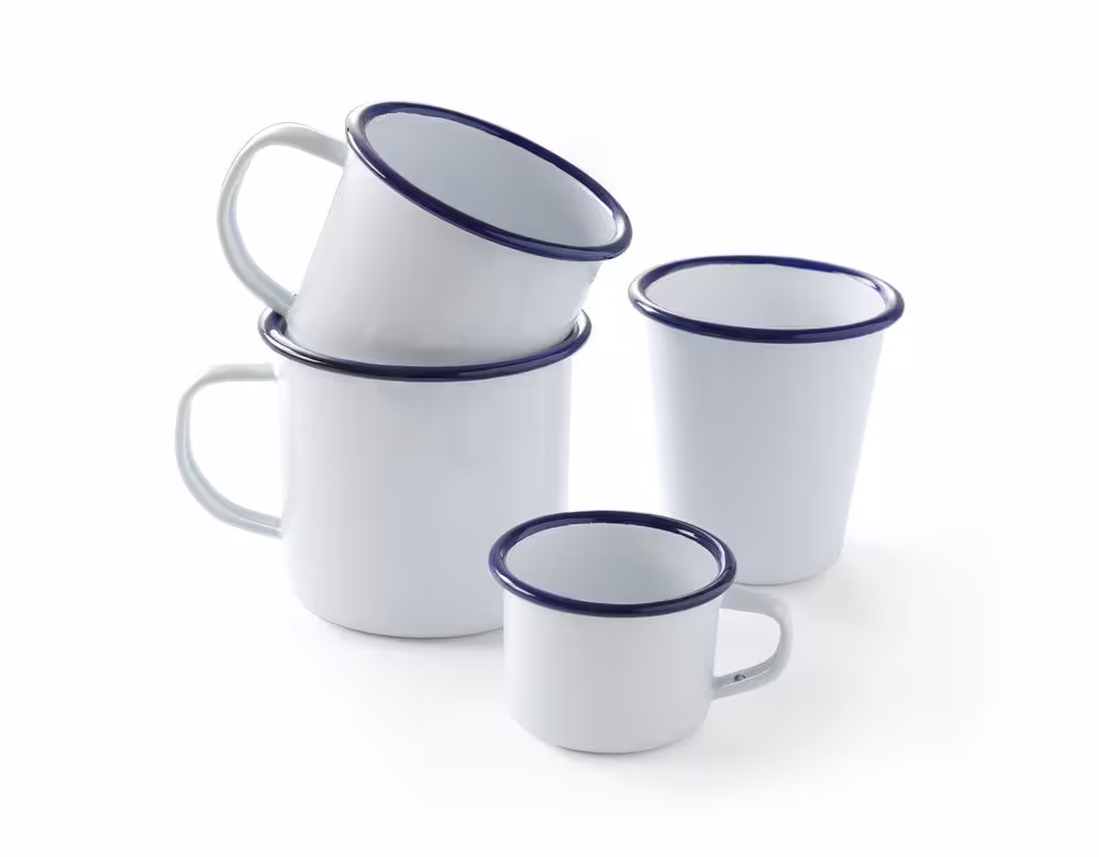 Gobelet, , 0, ⌀90x(H)90mm - équipement professionnel, vue détaillée