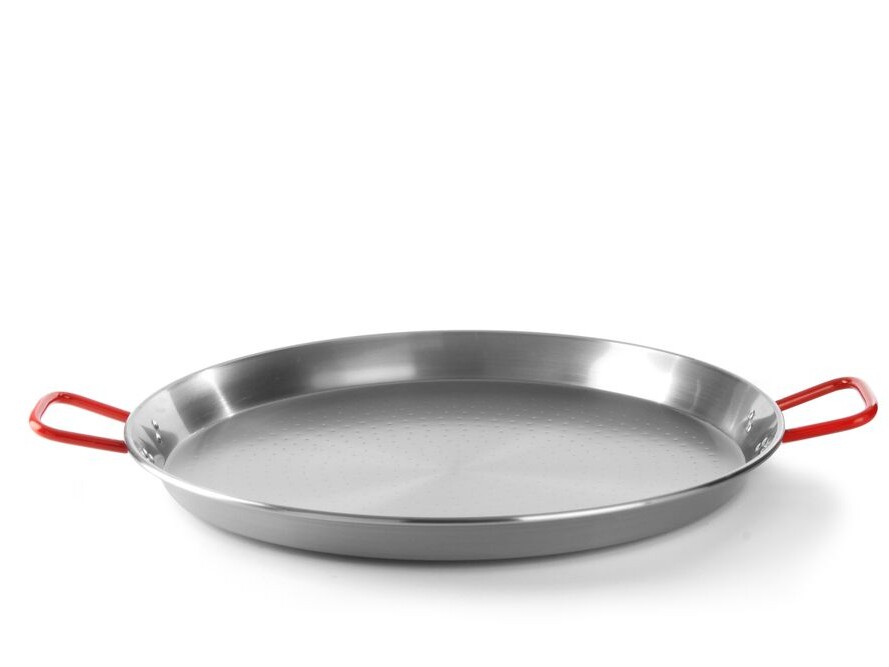 Poêle à paella,  ,  Convient au grill à gaz Fiësta 14... - restauration professionnel de qualité